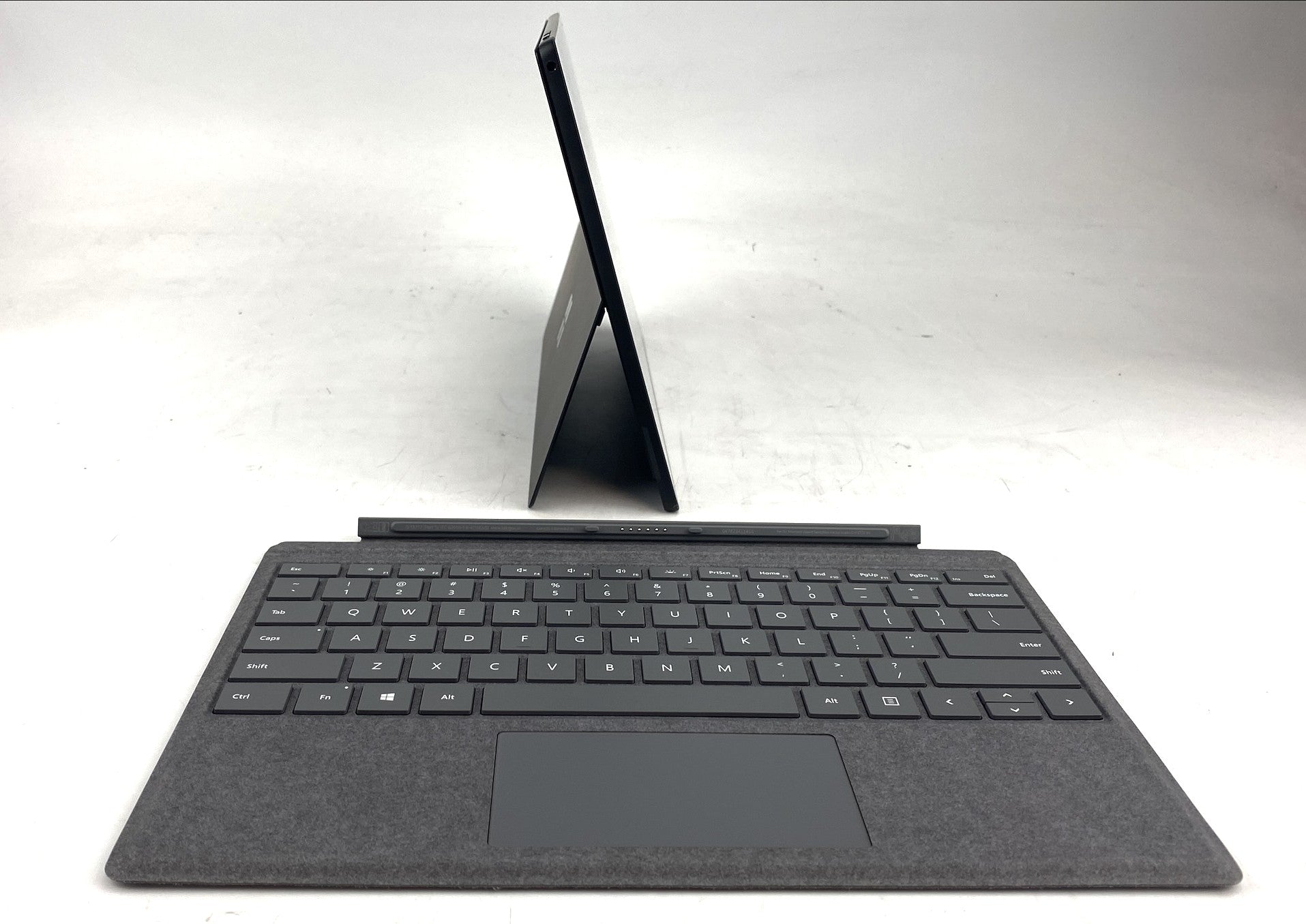 Microsoft Surface Pro 7+ Core I7 11th Gen 2.80GHz 1165G7 2.80 16GB 500GB SSD B