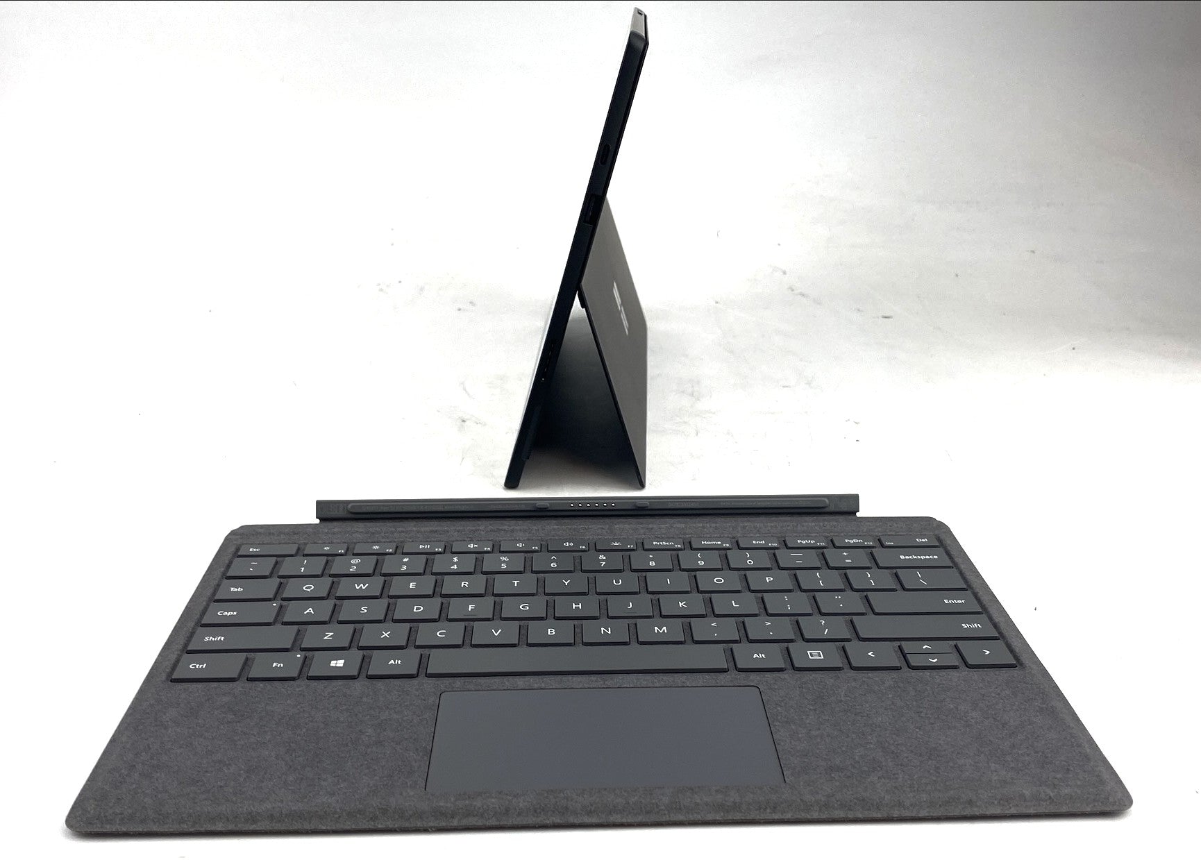 Microsoft Surface Pro 7+ Core I7 11th Gen 2.80GHz 1165G7 2.80 16GB 500GB SSD B