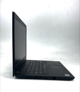 ThinkPad L14 Gen 1 Core i5 10th Gen 1.60GHz 10210U 1.6 GHz 8GB RAM 250GB SSD