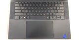 Precision 5570 Core i9 12th Gen 2.50GHz 12900H 5.00 GHz 32GB 1TB SSD