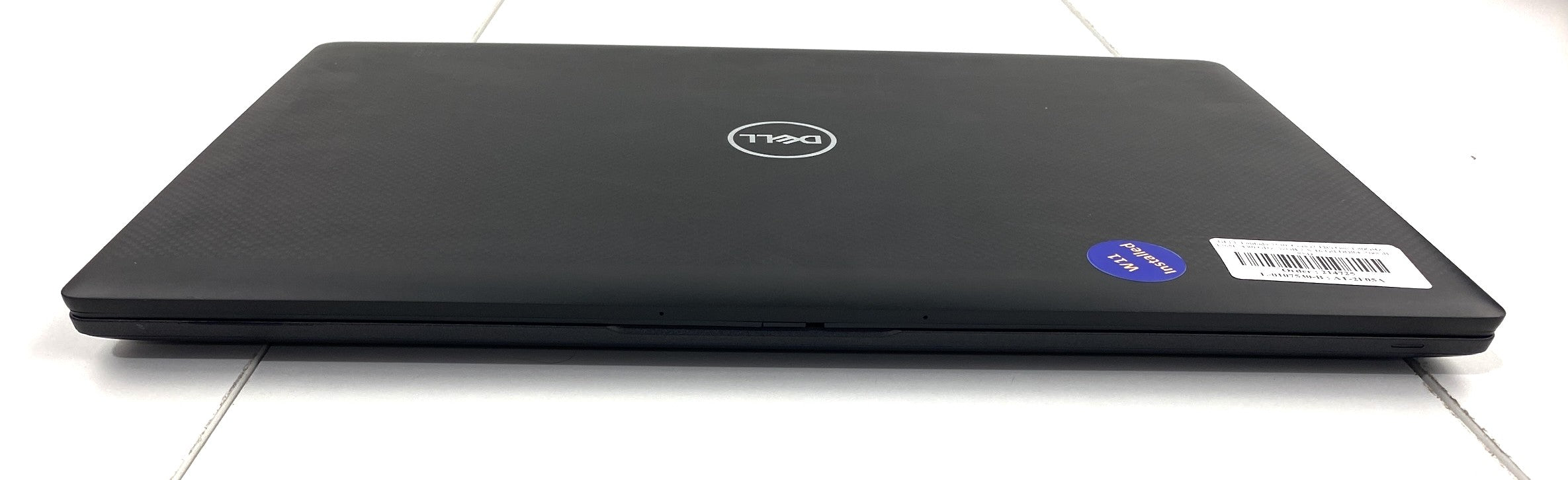 Dell Latitude 7530 15" i7-1265U 1.8GHz (4.8GHz boost) 32GB RAM 500GB SSD Windows 11 Pro