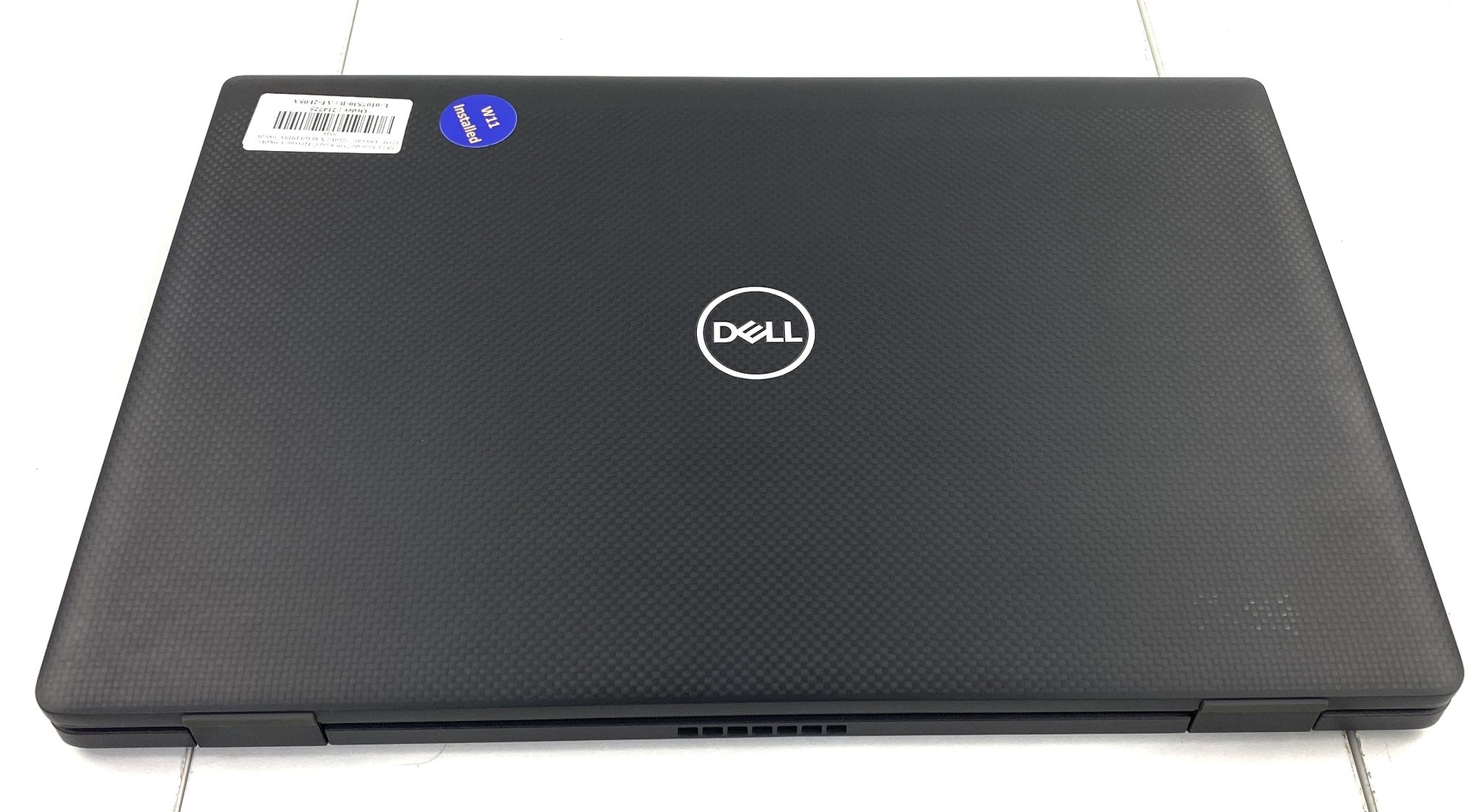Dell Latitude 7530 Core i7 12th Gen 1.80GHz 1265U 4.80 GHz 32GB 500GB SSD B