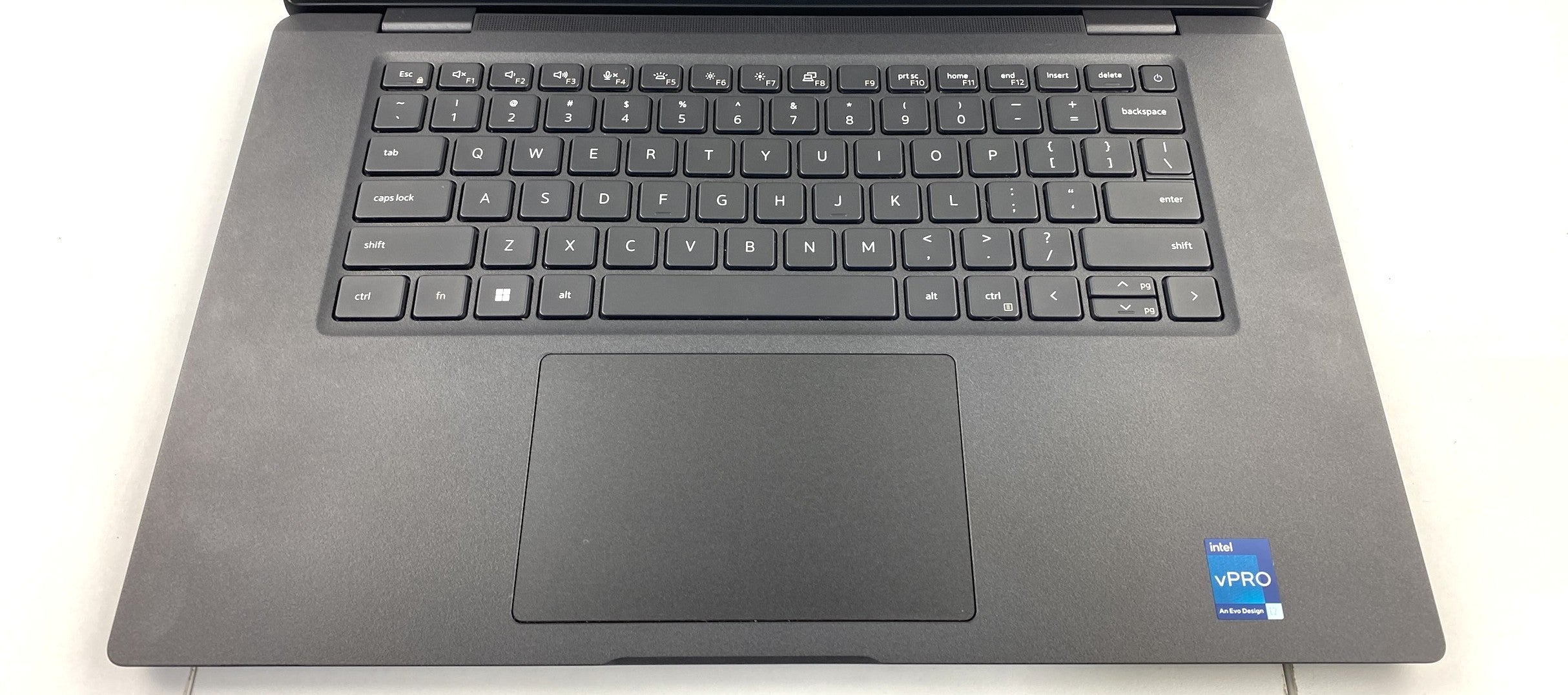 Dell Latitude 7530 15" i7-1265U 1.8GHz (4.8GHz boost) 32GB RAM 500GB SSD Windows 11 Pro
