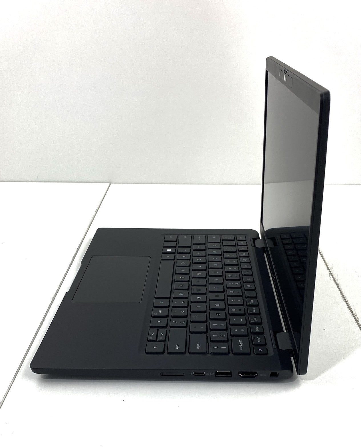 Dell Latitude 7430 14" Touch Black Core i7 12th Gen 1.80GHz 1265U 4.80 GHz 16GB RAM 250GB SSD