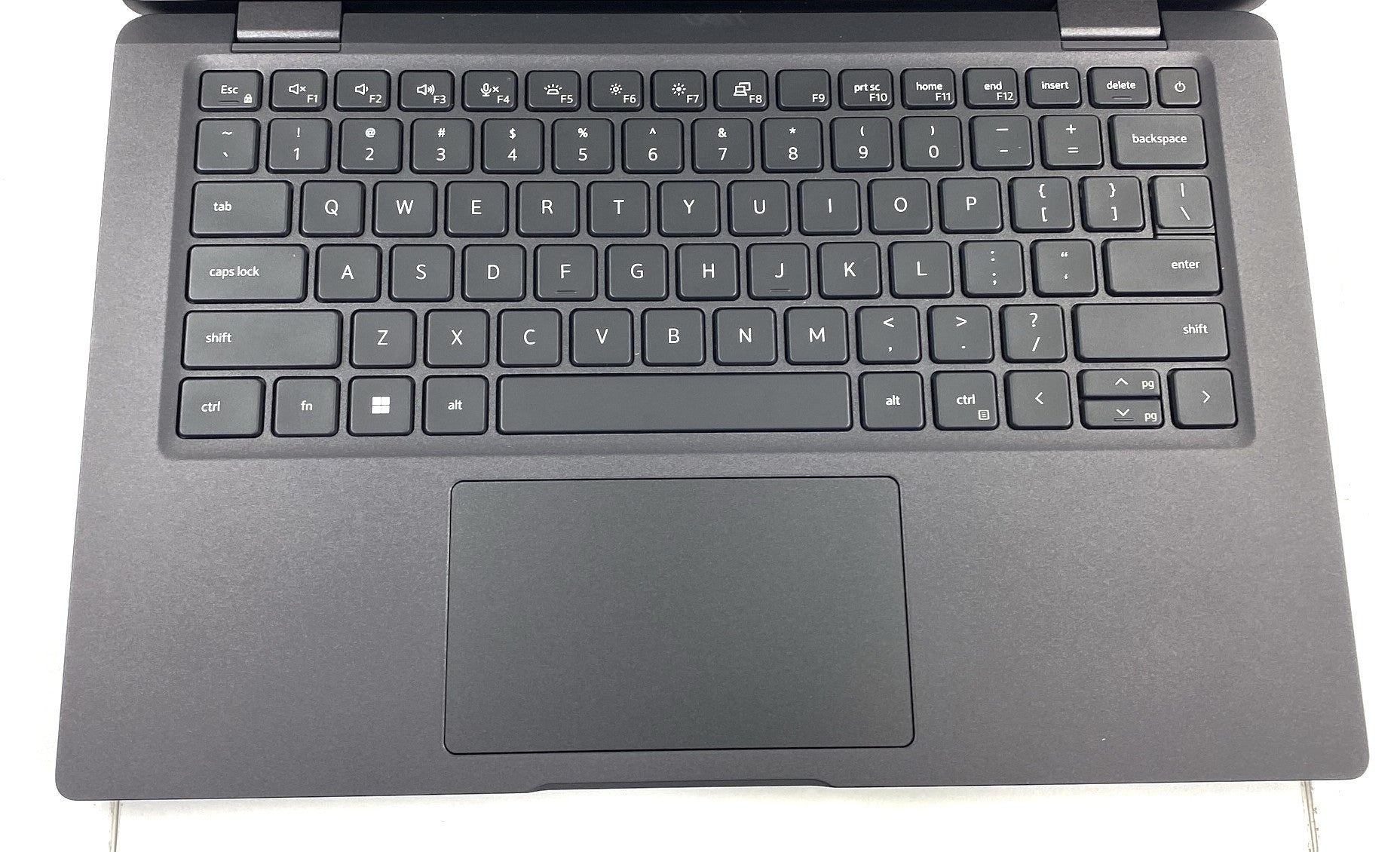 Dell Latitude 7430 14" Touch Black Core i7 12th Gen 1.80GHz 1265U 4.80 GHz 16GB RAM 250GB SSD