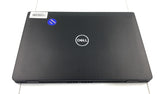 Dell Latitude 7430 14" Touch Black Core i7 12th Gen 1.80GHz 1265U 4.80 GHz 16GB RAM 250GB SSD