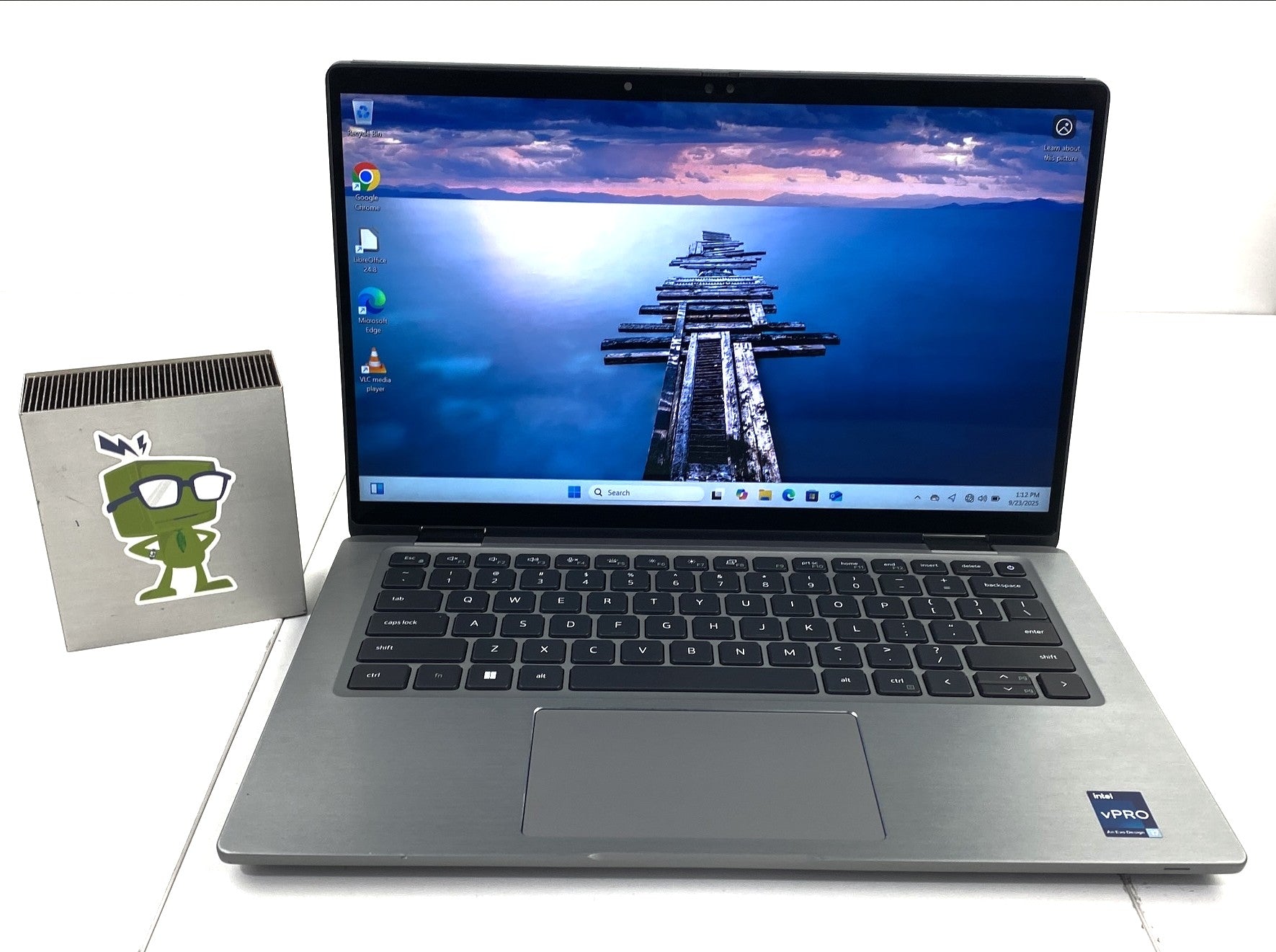 Dell Latitude 7430 Core i7 12th Gen 1.80GHz 1265U 4.80 GHz 32GB 500GB SSD B