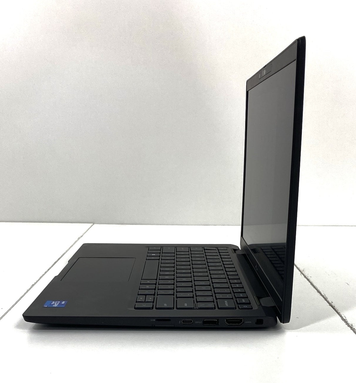 Dell Latitude 7420 Black Core i7 11th Gen 3.00GHz 1185G7 3.00 GHz 16GB 500GB SSD B