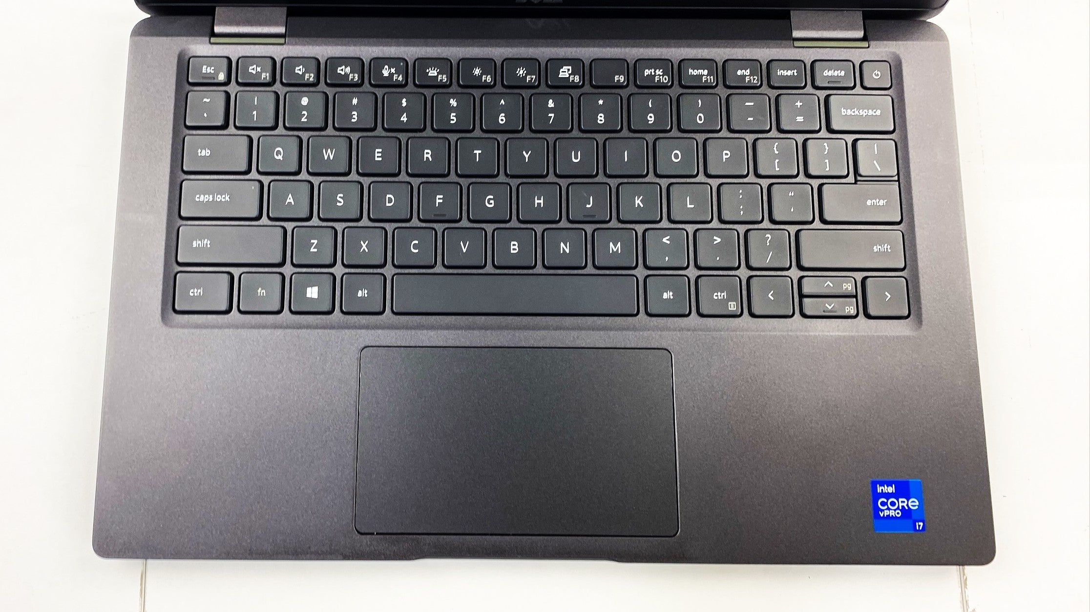 Latitude 7420 Touchscreen Black Core i7-1185G7 3.00GHz 16GB RAM 250GB SSD