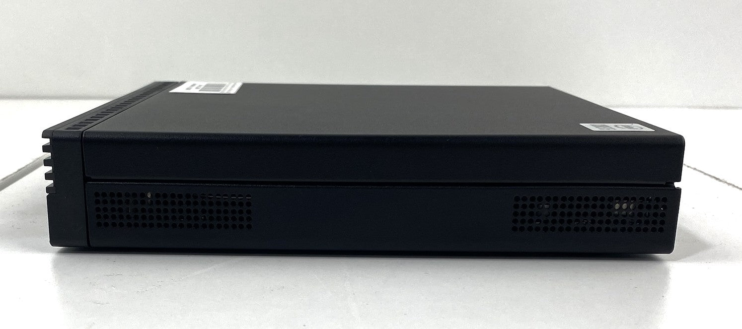 Lenovo ThinkCentre M60e Core i5 10th Gen 1.20GHz 1035G1 1.0 GHz 16GB 250GB SSD B