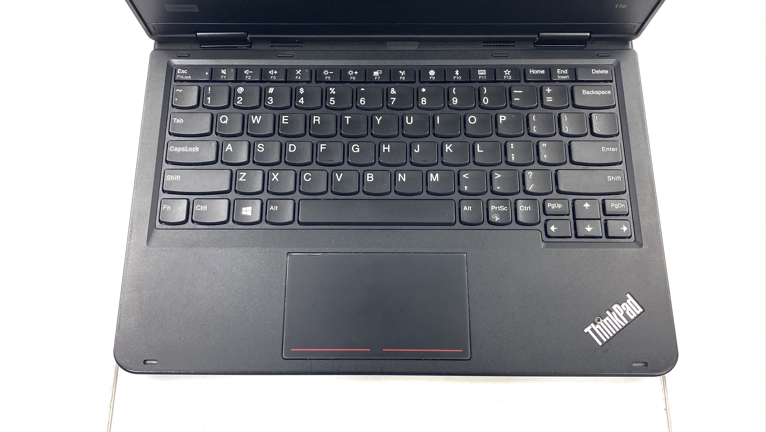 Lenovo ThinkPad 11e 5th Gen Touchscreen Celeron N4120 1.10GHz 1.10GH 8GB RAM 120GB SSD Windows 11 Pro