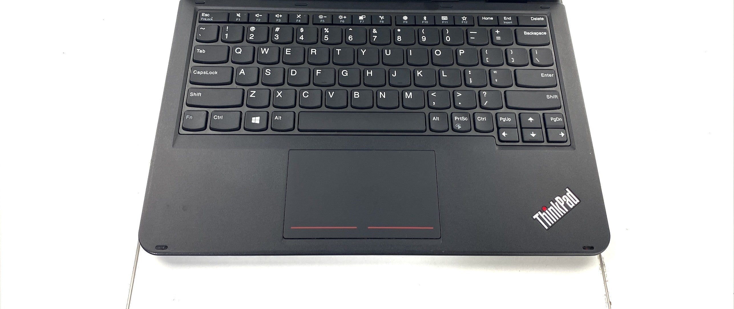 ThinkPad Yoga 11e 4th Gen Celeron N3450 1.10GHz 1.10 4GB 120GB SSD B
