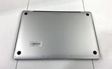 MacBook Pro A1990 EMC 3215 (2018) Silver Core i9 8th Gen 2.90GHz 8950HK 2.90GHz 16GB 1TB eMMC B