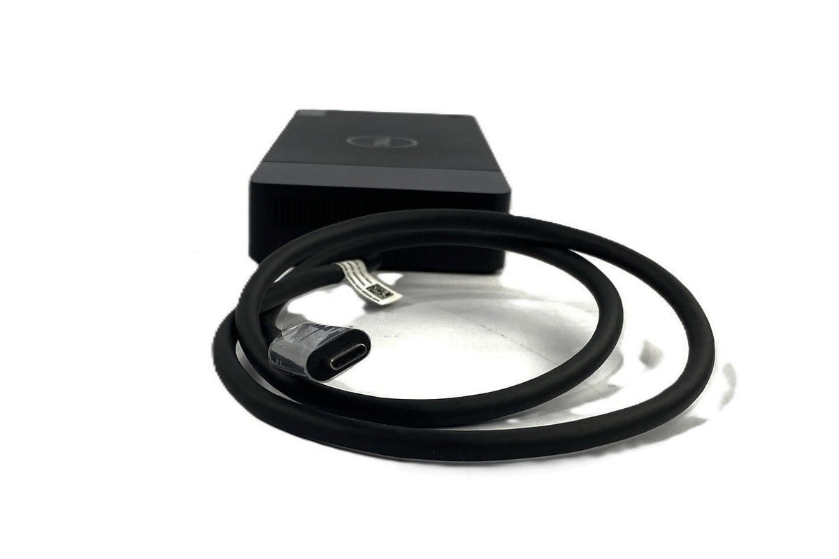 Dell WD22TB4 Docking Station Used