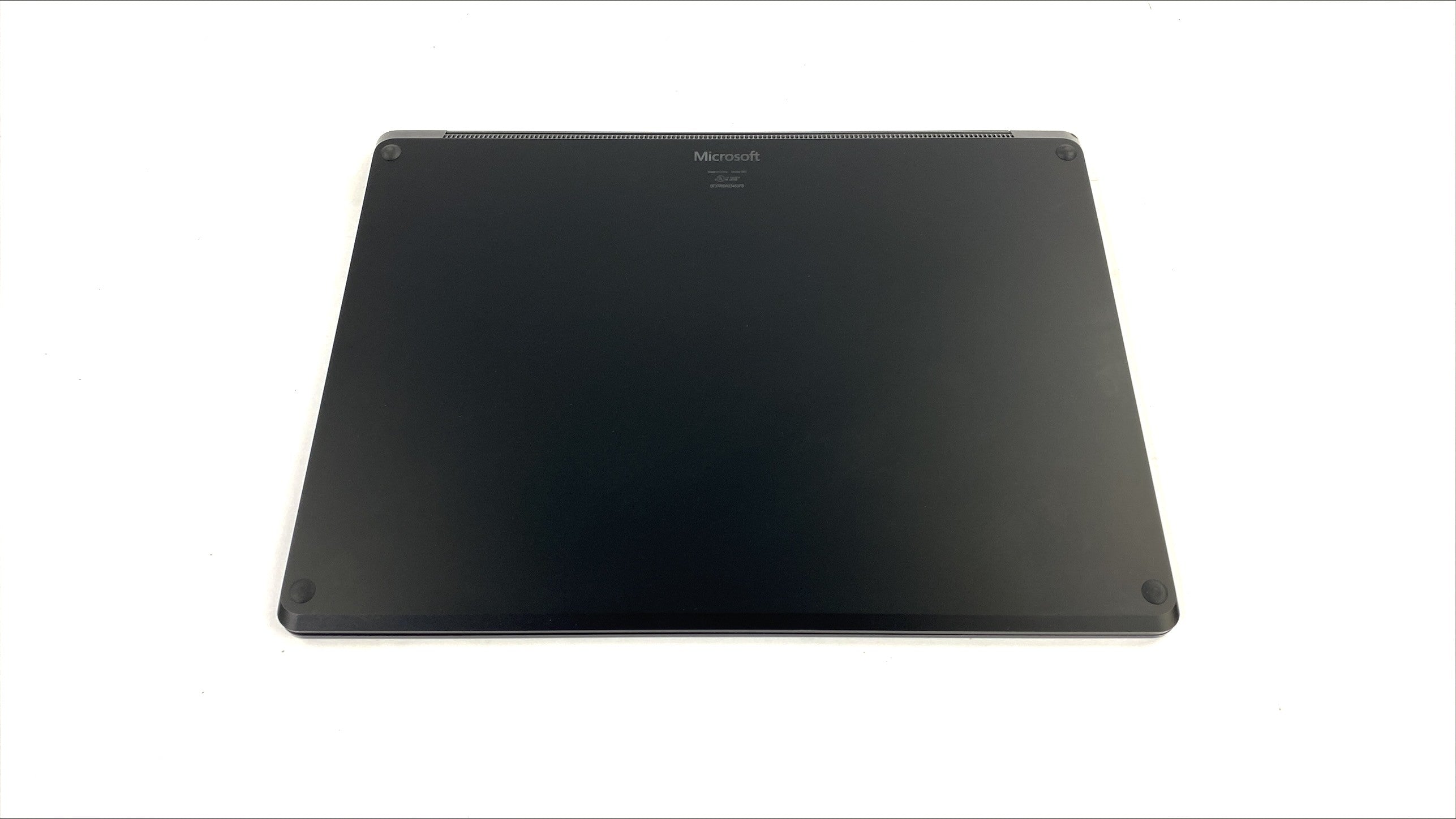 Microsoft Surface 5 Touchscreen Core i5 12th Gen 4.40GHz 1245U 4.40GHz 16GB RAM 250GB SSD