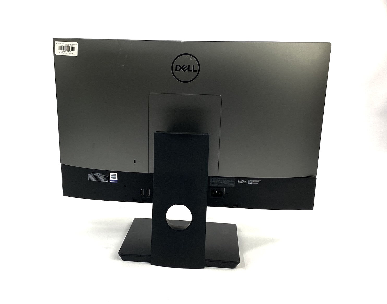 Dell OptiPlex 7470 AIO Core i5-9500 3.00GHz 16GB RAM 250GB SSD Windows 11 Pro