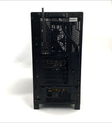 Custom Gaming Build AMD Ryzen 7 9700X 3.8GHz 16GB DDR5 RAM 512GB SSD + 4TB HDD AMD RX7600 GPU Windows 11 Pro
