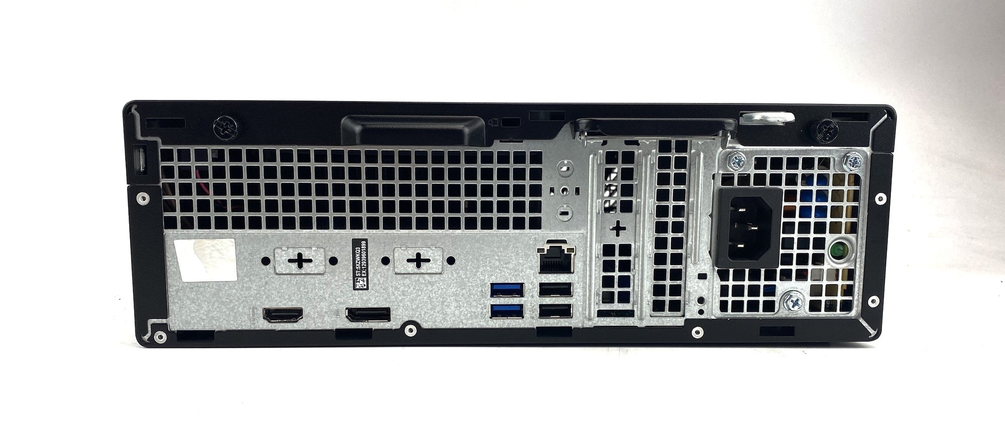 Dell OptiPlex 3000 SFF Core i5 12th Gen 3.00GHz 12500 4.60 GHz 16GB 250GB SSD B