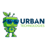 Urban Tech & Repair logo