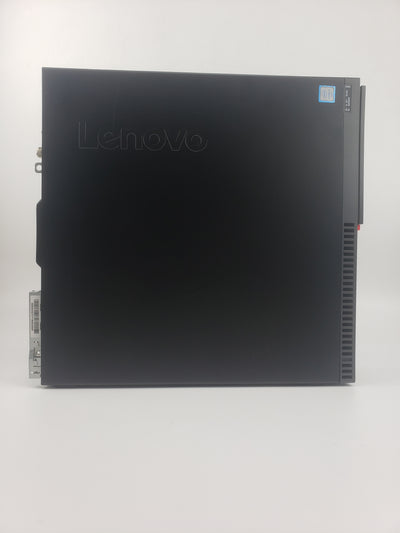 Lenovo ThinkCentre M800 SFF i5-6400 2.7GHz 16GB RAM 1TB HDD Win 10 Pro