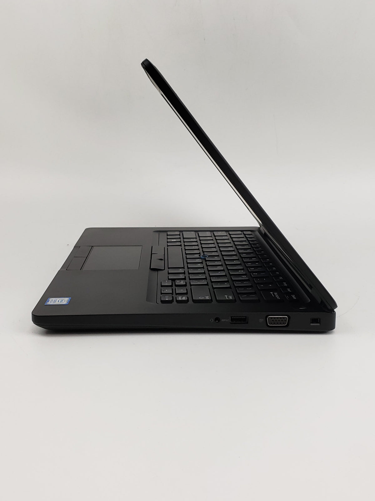 Dell Latitude 5490 14" Core i5 7th Gen 2.60GHz 7300U 2.6 GHz 8GB RAM 120GB SSD Windows