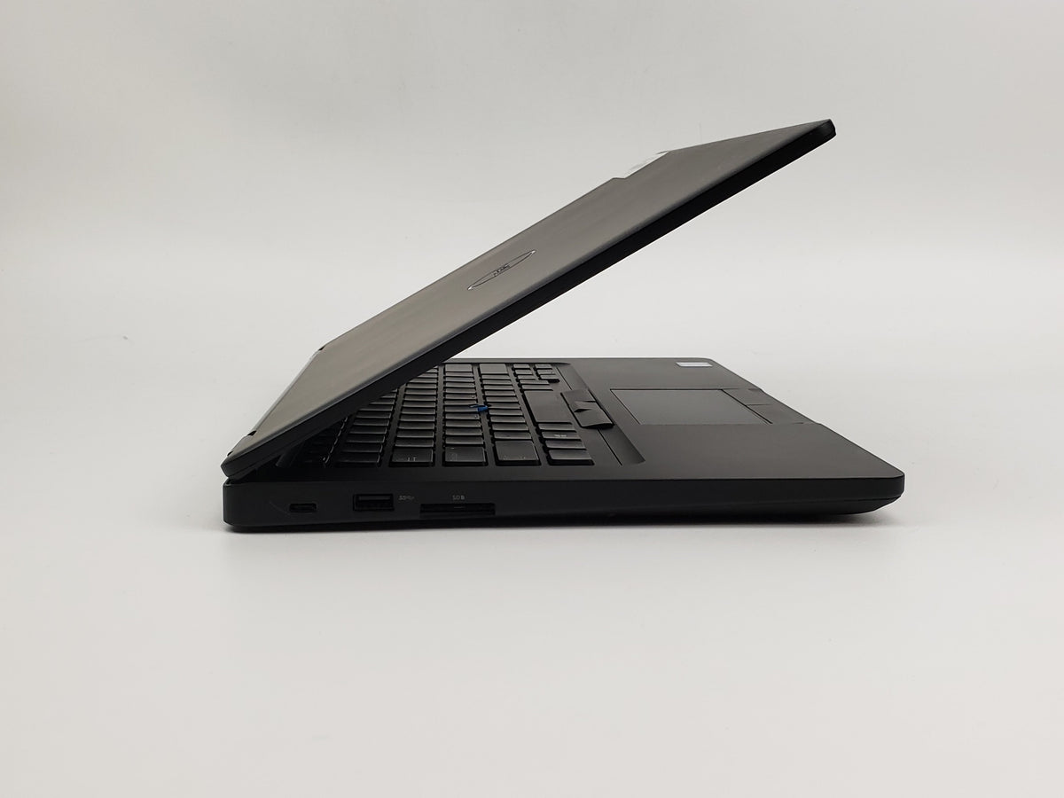 Dell Latitude 5490 14" Core i5 7th Gen 2.60GHz 7300U 2.6 GHz 8GB RAM 120GB SSD Windows