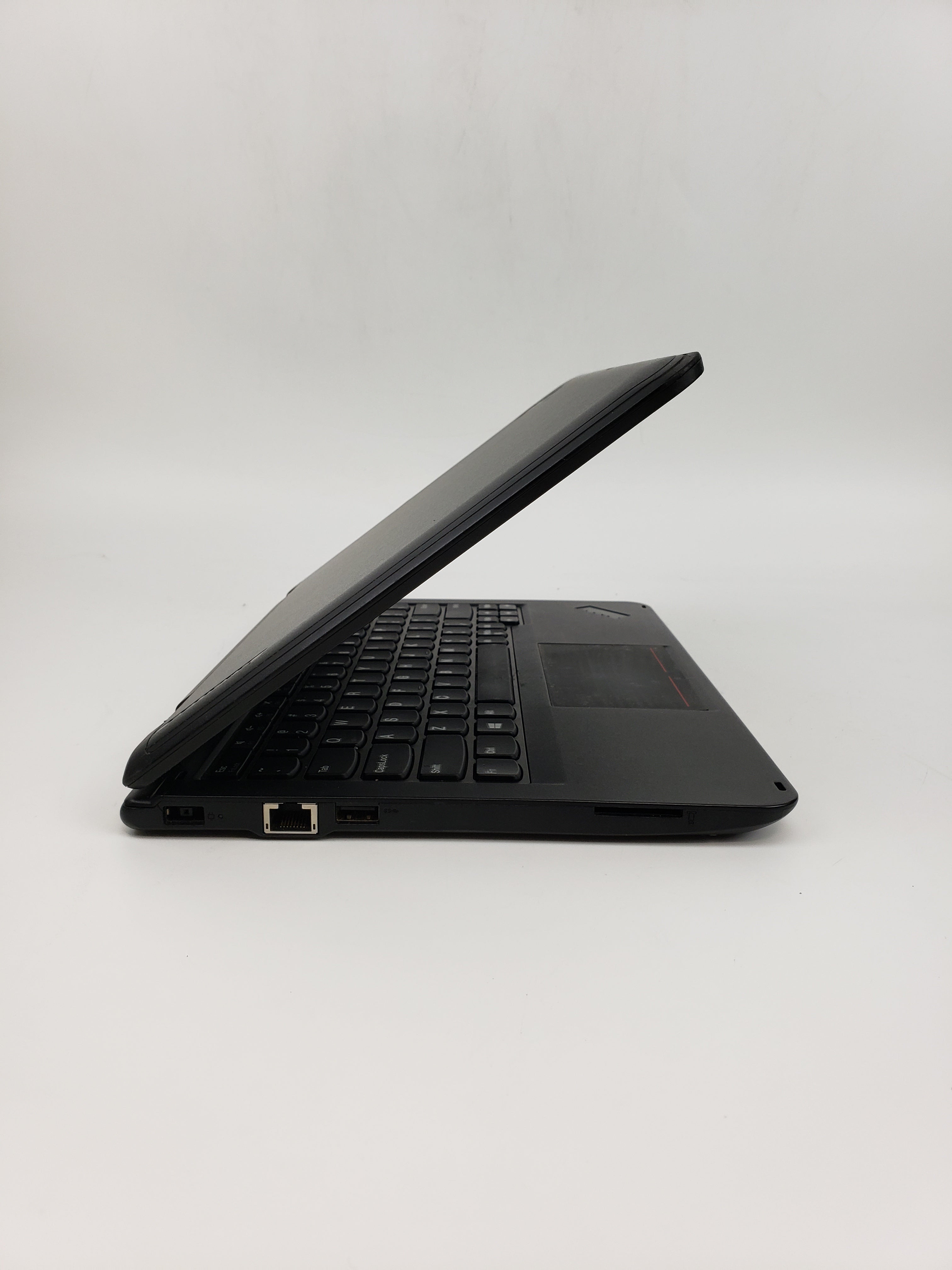 Lenovo ThinkPad Yoga 11e 4th Gen Core i5 7th Gen 2.50GHz 7200U 2.50 4GB 120GB SSD