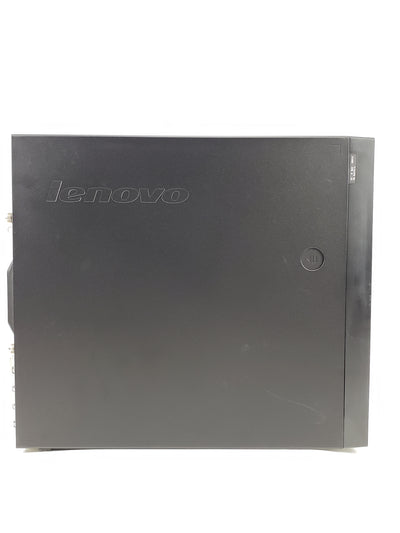 Lenovo ThinkStation P300 i3-4350 3.6GHz 8GB RAM 500GB HDD Win 10 Pro