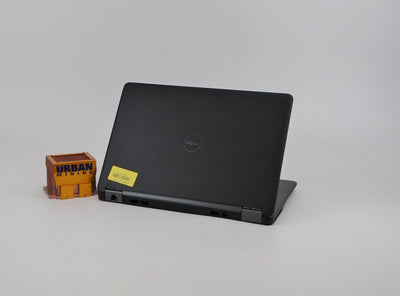 Dell Latitude E7250 12" i5-5300U 2.3GHz 8GB RAM 250GB SSD Win 10 Pro