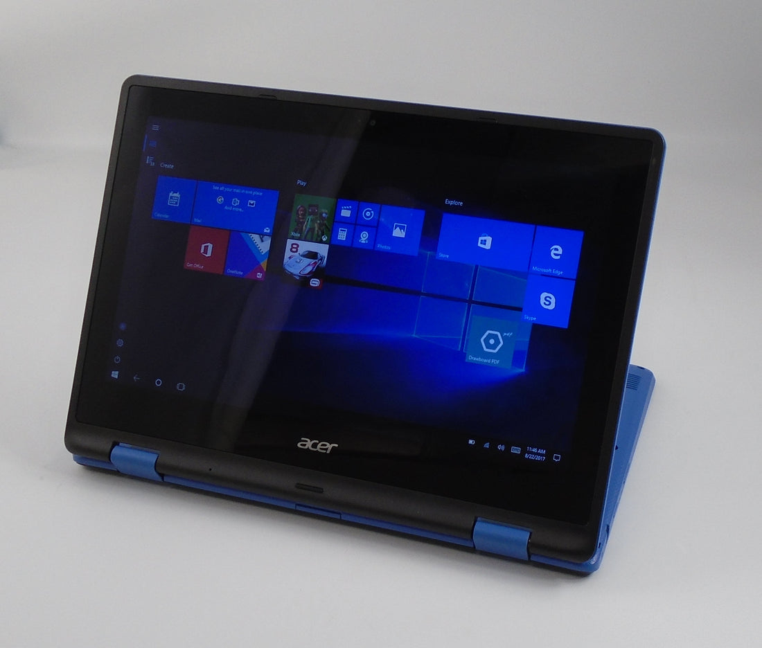 2 in 1 laptops