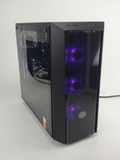 Gaming PCs