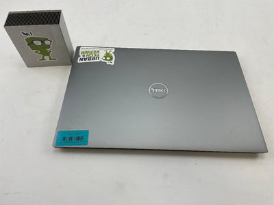 Precision 5550 P91f001 Core i7 10th Gen 2.60GHz 10750H 2.6 GHz 32GB 500GB SSD B