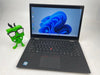 Lenovo ThinkPad Yoga 370 Core i5 7th Gen 2.50GHz 7200U 2.50 4GB 250GB SSD B