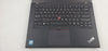 Lenovo ThinkPad T480 20L6S06G00 Core i7 8th Gen 1.90GHz 8650U 1.9 GHz 16GB 500GB SSD B