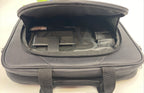 Lot of 5 New TARGUS Intellect Slipcase fits up to 12" Laptop / Tablet (TBT248US)
