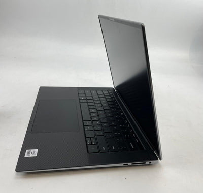 Dell Precision 5550 P91f001 Core i9 10th Gen 2.40GHz 10885H 2.40 GHz 32GB 250GB SSD B