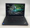 14" Lenovo ThinkPad T14 Gen 2i, i7-1185G7 3.00GHz, 24GB, 256GB SSD, Windows 11 Pro