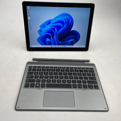 Dell Latitude 7200 2-in-1 Core i5 8th Gen 1.60GHz 8365U 1.6 GHz 16GB 250GB SSD B