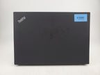 ThinkPad T480 Core i5 8th Gen 1.70GHz 8350U 1.70 16GB 250GB SSD B