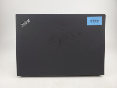 Lenovo ThinkPad T480 14” i7-8650U 1.9GHz 16GB RAM 120GB SSD Win 10 Pro