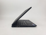 Lenovo ThinkPad 11e 5th Gen Touchscreen Celeron N4120 1.10GHz 1.10GH 8GB RAM 120GB SSD Windows 11 Pro