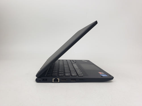 Lenovo ThinkPad 11e 5th Gen Touchscreen Celeron N4120 1.10GHz 1.10GH 8GB RAM 120GB SSD Windows 11 Pro