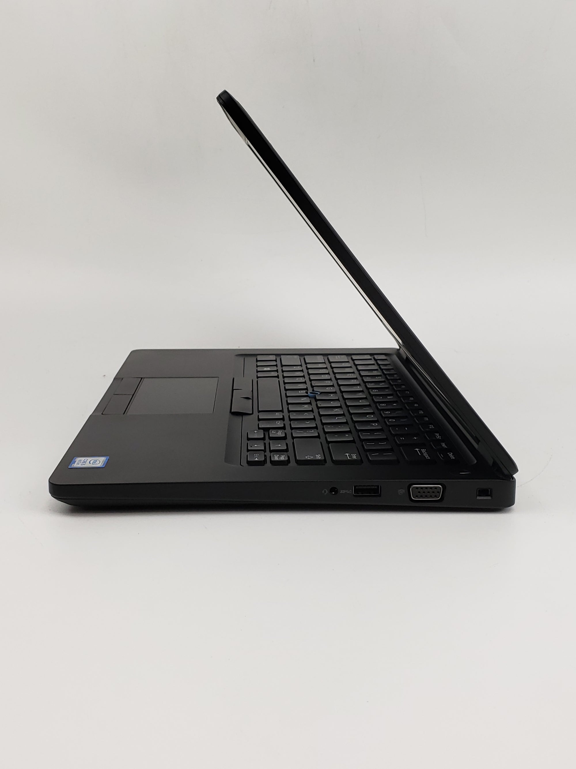 Dell Latitude 5490 14" i5-8350U 1.70GHz 16GB RAM 250GB SSD