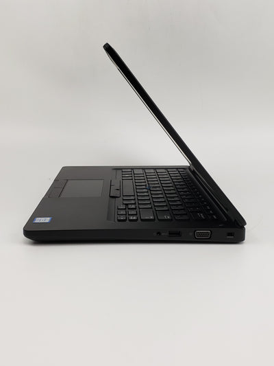 Dell Latitude 5490 Core i5 8th Gen 1.70GHz 8350U 1.70 16GB 250GB SSD B