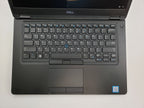 Dell Latitude 5490 14" i5-8350U 1.70GHz 16GB RAM 250GB SSD