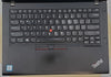 Lenovo ThinkPad T470 Core i5 7th Gen 2.50GHz 7200U 2.50 8GB 250GB SSD B