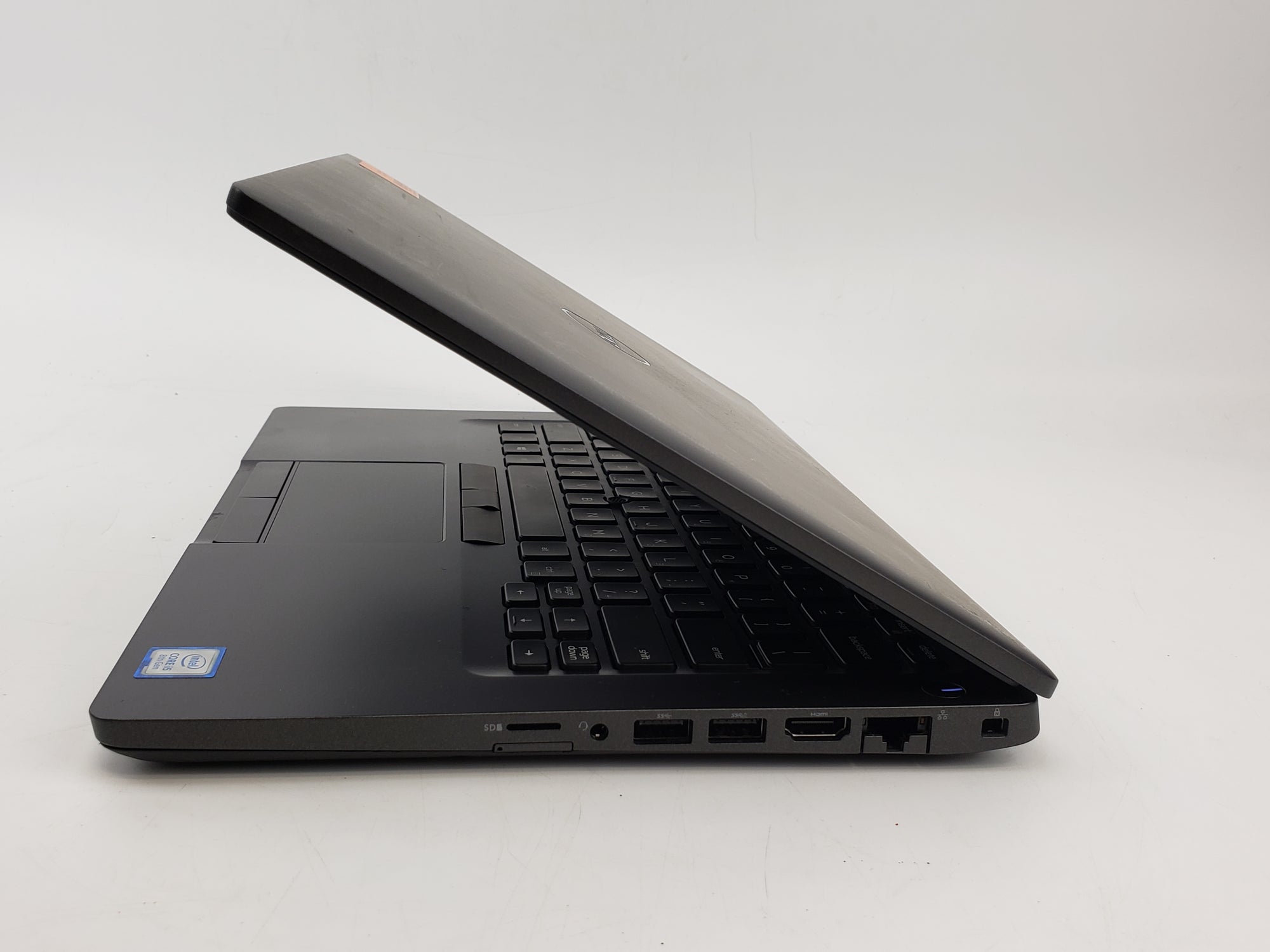 Dell Latitude 5400 Touchscreen Core i5 8th Gen 1.60Hz 8265U 1.6 GHz 16GB 250GB SSD B