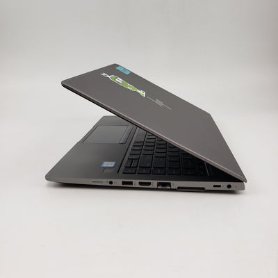 HP ZBook 14u G5 Core i5 8th Gen 1.60GHz 8365U 1.6 GHz 16GB 250GB SSD B
