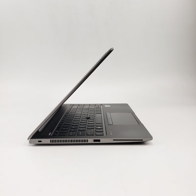 HP ZBook 14u G5 Core i5 8th Gen 1.60GHz 8365U 1.6 GHz 16GB 250GB SSD B