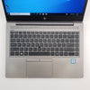 HP ZBook 14u G5 Core i5 8th Gen 1.70GHz 8350U 1.70 32GB 250GB SSD B